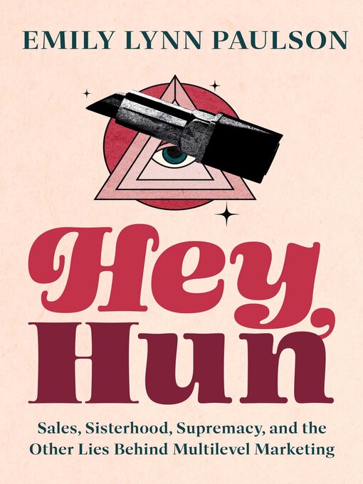 Cover image for Hey, Hun